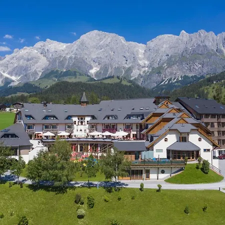 Aldiana Club Hochkoenig-2