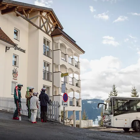 Hotel Bergheimat-2